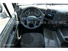 DAF CF Ciągnik siodłowy DAF CF 460