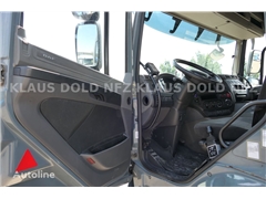 DAF CF Ciągnik siodłowy DAF CF 460