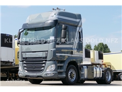 DAF CF Ciągnik siodłowy DAF CF 460