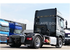 DAF CF Ciągnik siodłowy DAF CF 460