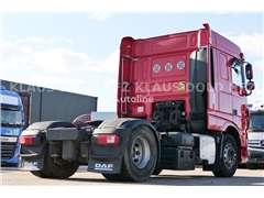 DAF XF Ciągnik siodłowy DAF XF 480 Space Cab Blatt/Luft Standklima Euro 6