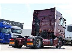 Renault T 440 High Cab 2-Tanks Euro 6