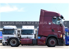 Renault T 440 High Cab 2-Tanks Euro 6