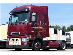 Renault T 440 High Cab 2-Tanks Euro 6