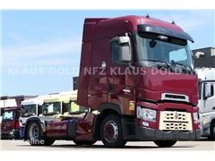 Renault T 440 High Cab 2-Tanks Euro 6