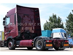 Renault T 440 High Cab 2-Tanks Euro 6