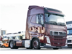 Volvo FH Ciągnik siodłowy Volvo FH 460