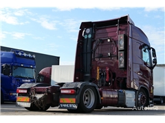 Volvo FH Ciągnik siodłowy Volvo FH 460