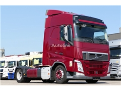 Volvo FH Ciągnik siodłowy Volvo FH 460