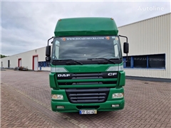 DAF CF 85.430 Euro 4 Manual-Gear 6x2 26T