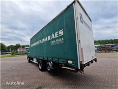 DAF CF 85.430 Euro 4 Manual-Gear 6x2 26T