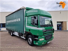 DAF CF 85.430 Euro 4 Manual-Gear 6x2 26T