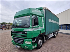 DAF CF 85.430 Euro 4 Manual-Gear 6x2 26T