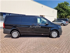 Mercedes Vito 110 CDI E6 (Lang) NAP! Airco Cruise control B