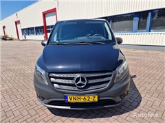 Mercedes Vito 110 CDI E6 (Lang) NAP! Airco Cruise control B