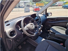 Mercedes Vito 110 CDI E6 (Lang) NAP! Airco Cruise control B