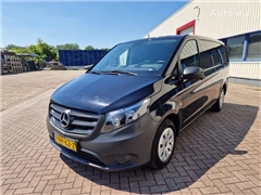 Mercedes Vito 110 CDI E6 (Lang) NAP! Airco Cruise control B