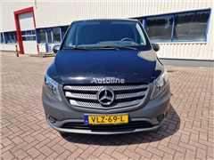 Mercedes Vito 110 CDI e6 Lang Airco Cruise control Bj 10-2