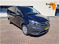 Mercedes Vito 110 CDI e6 Lang Airco Cruise control Bj 10-2