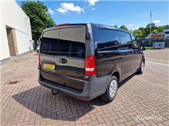 Mercedes Vito 110 CDI e6 Lang Airco Cruise control Bj 10-2