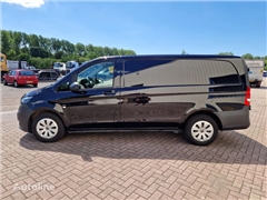 Mercedes Vito 110 CDI e6 Lang Airco Cruise control Bj 10-2