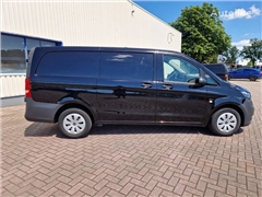 Mercedes Vito 110 CDI e6 Lang Airco Cruise control Bj 10-2