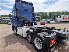 DAF CF Ciągnik siodłowy DAF CF 410 6x2 Euro 6 NL- Truck APK / Tuv 03-2025