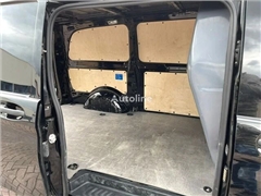 Mercedes Vito 110 CDI E6 L2 NAP! Airco Trekhaak Bj 02-2022