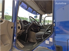 DAF CF Ciągnik siodłowy DAF CF 85.410 FTP 6x2 Euro 5 NL-Truck APK / Tuv