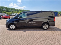 Mercedes Vito 110 CDI E6 (Lang) NAP! Airco Cruise control B