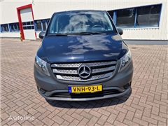 Mercedes Vito 110 CDI E6 (Lang) NAP! Airco Cruise control B