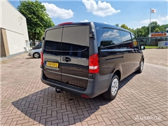 Mercedes Vito 110 CDI E6 (Lang) NAP! Airco Cruise control B