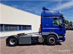 DAF CF Ciągnik siodłowy DAF CF 85 410, 4x2, Euro5, Holland truck