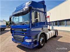 DAF CF Ciągnik siodłowy DAF CF 85 410, 4x2, Euro5, Holland truck