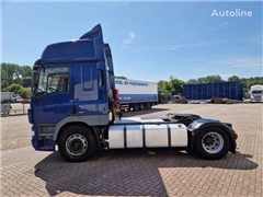 DAF CF Ciągnik siodłowy DAF CF 85 410, 4x2, Euro5, Holland truck