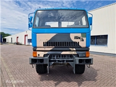 DAF Leyland 8x6, full steel suspension, Perkins MX350