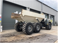 Terex TA300