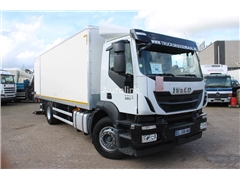 Iveco Stralis 330 + EURO 6 + NICE TRUCK + 19T