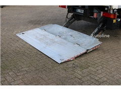 Iveco Stralis 330 + EURO 6 + NICE TRUCK + 19T