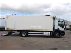 Iveco Stralis 330 + EURO 6 + NICE TRUCK + 19T