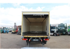 Iveco Stralis 330 + EURO 6 + NICE TRUCK + 19T