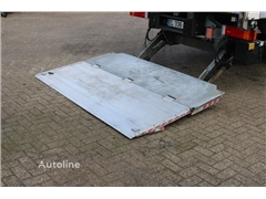 Iveco Stralis 330 + EURO 6 + NICE TRUCK + 19T