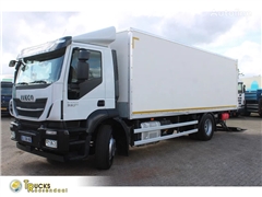 Iveco Stralis 330 + EURO 6 + NICE TRUCK + 19T