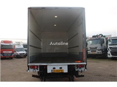 MAN TGL reserved 12.180 + EURO 6 + 12T