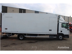 MAN TGL reserved 12.180 + EURO 6 + 12T