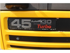 Samochód asenizacyjny DAF LF 45.130 + RON 4.000LIT