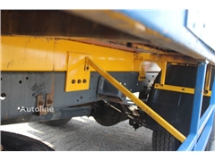 Samochód asenizacyjny DAF LF 45.130 + RON 4.000LIT