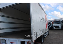 Iveco Eurocargo 120E220 + EURO 6 + 12t + NICE TRUCK