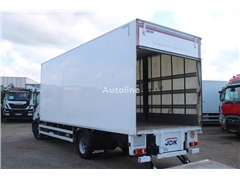 Iveco Eurocargo 120E220 + EURO 6 + 12t + NICE TRUCK