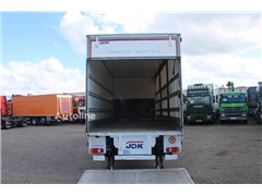 Iveco Eurocargo 120E220 + EURO 6 + 12t + NICE TRUCK